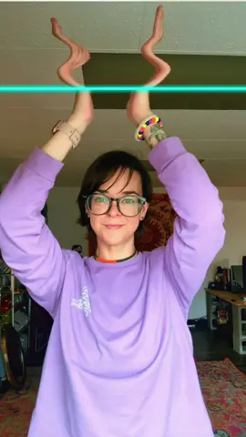 Tis the season! Happy Halloweve! What’re we watching tonight👀