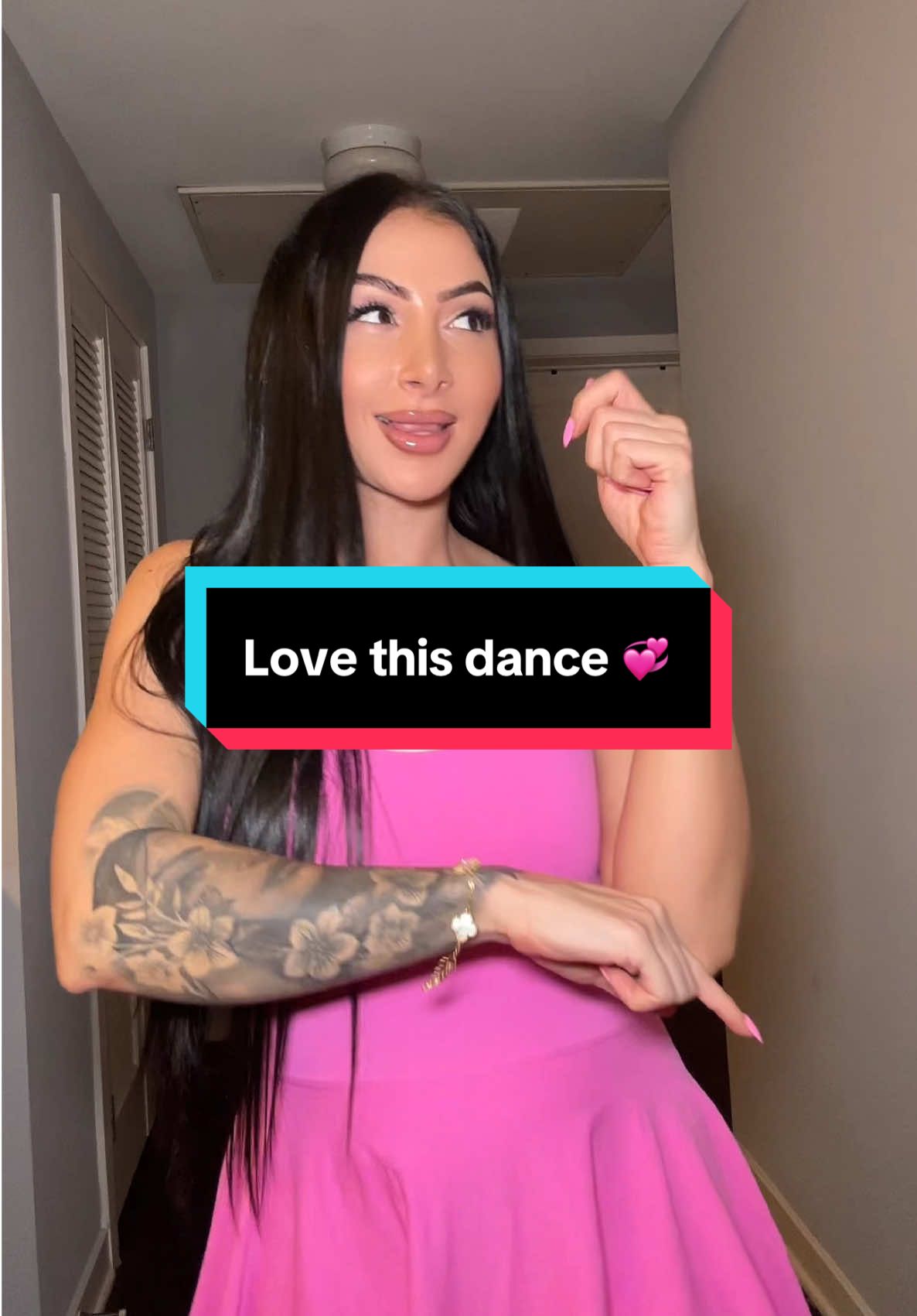 💞 #dance #trending #brazil #trendingdance #fyp 