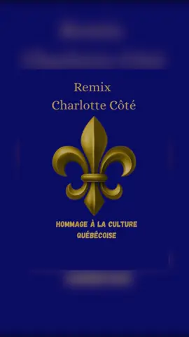 Le Voici le voilà le projet sur lequel j’ai travaillé depuis le début de l’été. Suite au discours d’Antoine Bertrand à la fête nationale du Québec, j’ai décidé de faire le montage intégrale audio de chaque extrait musical. Ce projet est dans le simple but de partager et promouvoir la culture Québécoise, sans but lucratif. Bonne écoute 🎧 #Québec #culturequébécoise #musique #fyp #Qc 