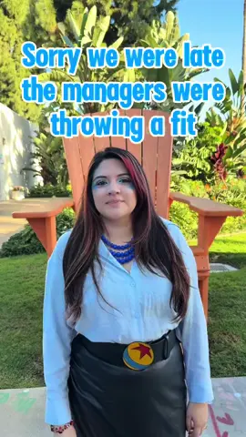 POV: heard it was costume week and made a SPLASH!   #sharkweek 