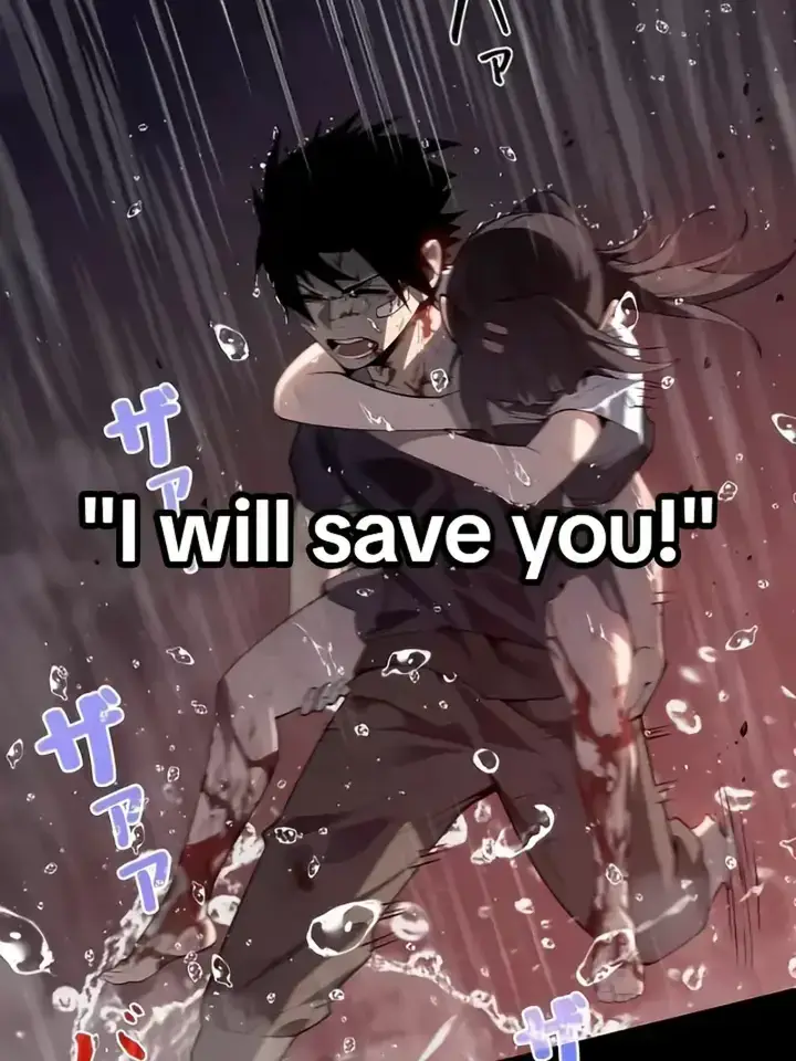 Become the Strongest Hero Through the Cheat System #manhwa #manhwafyp #manhua #eralson #becomethestrongestherothroughthecheat 