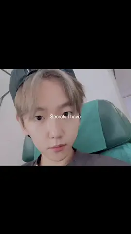 We love you Baekhyun and we’ll always support you💗 #baekhyun #exo #kpopfyp #exol #exocbx 