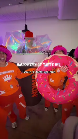 @Maureen Kelly ‘s favorite @Dunkin' 