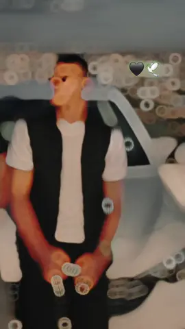 #CapCut #قونيا________________قونيا😌💙 #العراب🔥🎼 #