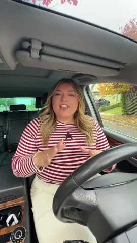 Come with me to donate to my local food bank! 