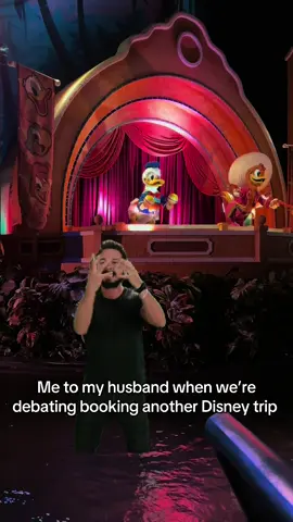 There’s no such thing as too many Disney trips, right? Booking Disney trips is my villain origin story 💅🐭✨ #CapCut #disneyadult #disneyworld #disneycontent #bookthetrip 