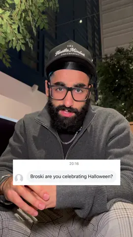 Halloween ❌ Hustleween ✅ #apnaj #hustlamindset 