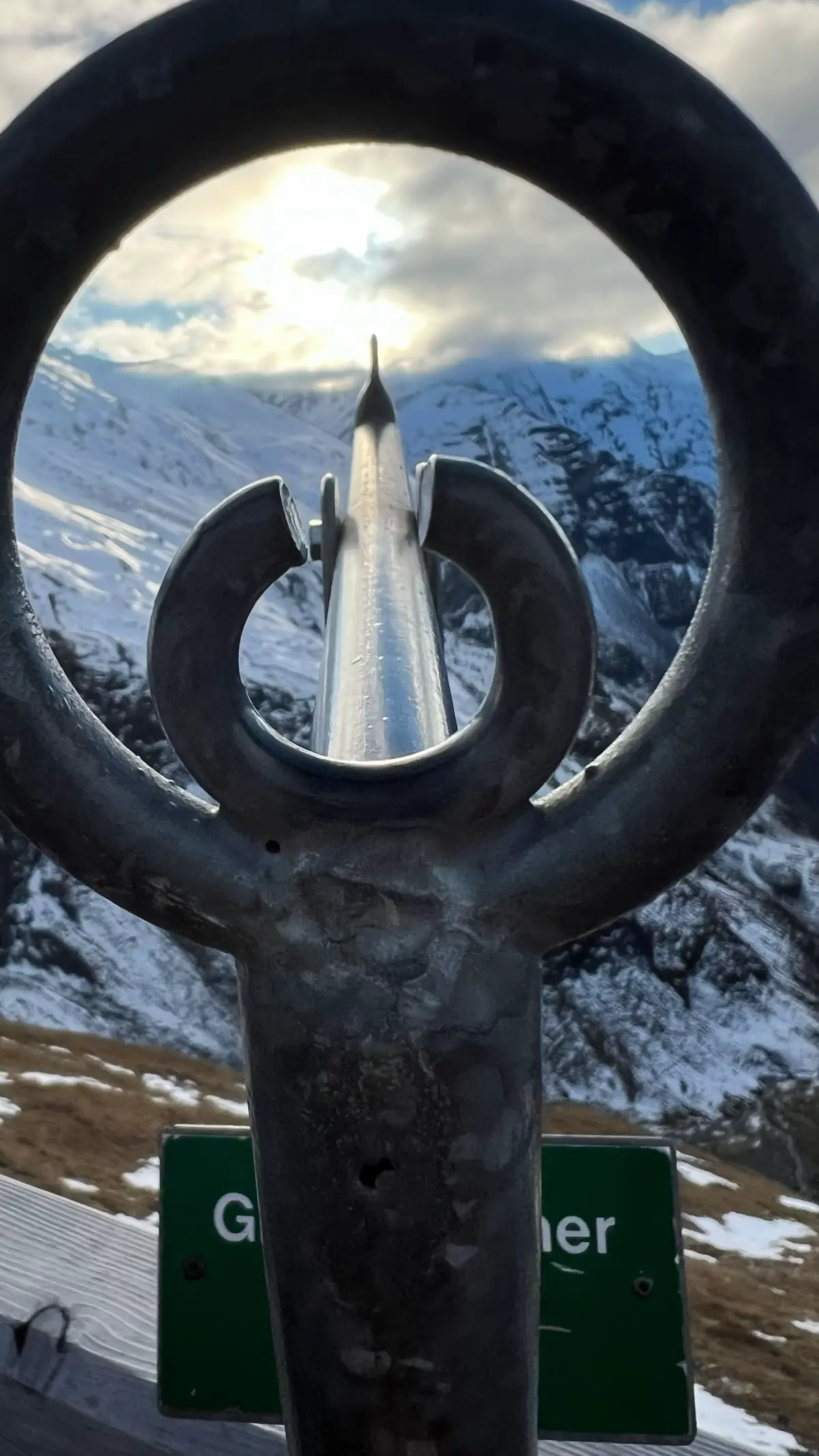 #زيلامسي #النمسا #zell_am_see 