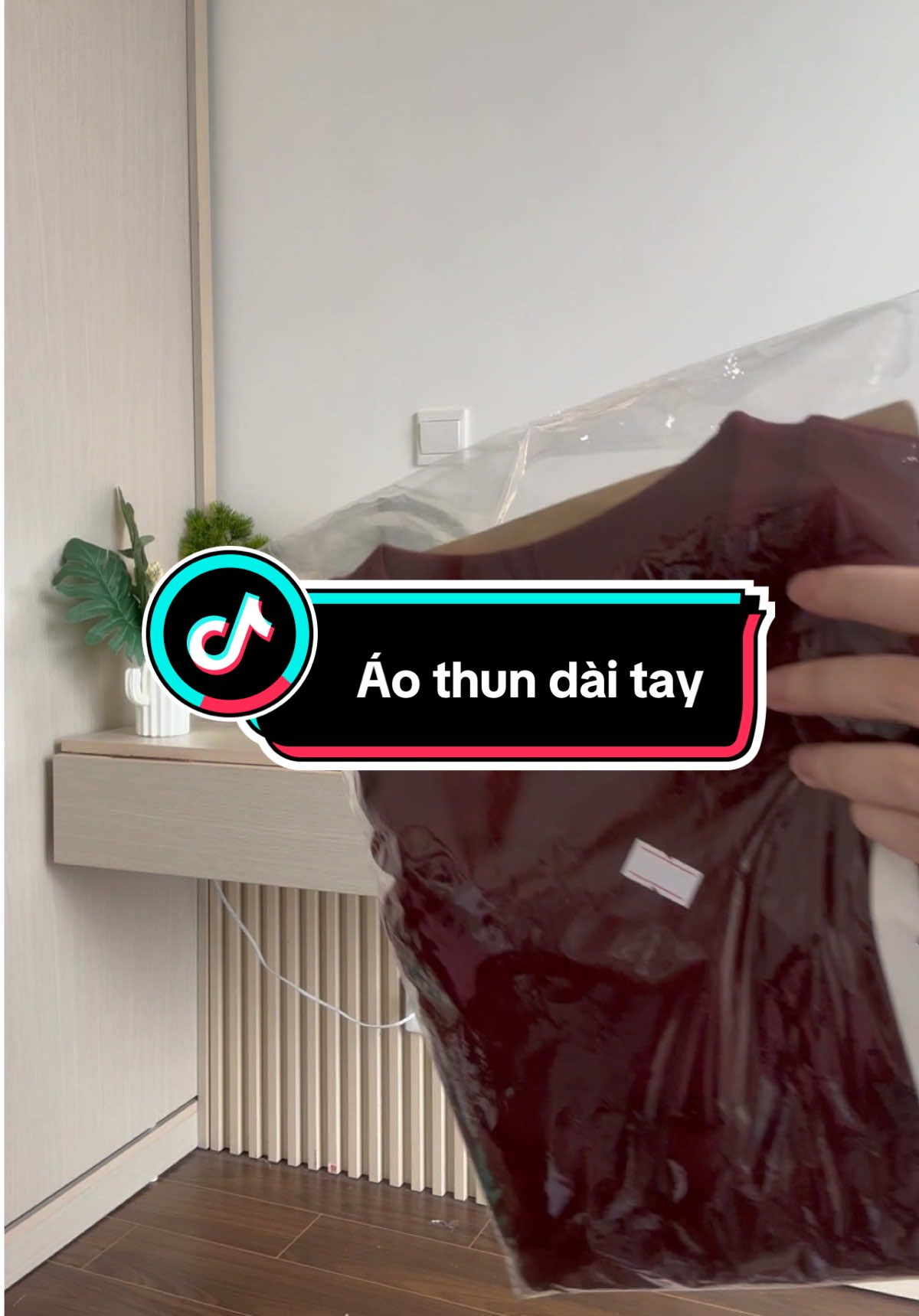 Chất đanh mịn, giữ nhiệt cực ấm #aothundaitay #aogiunhiet #reshop #xuhuong 