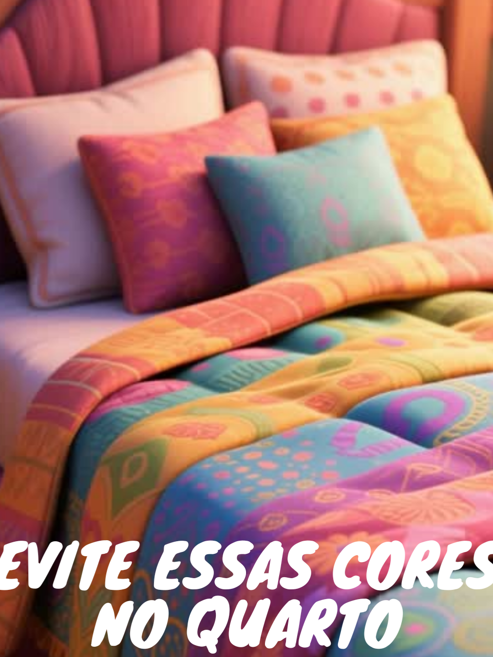 Evite Essas Cores de Lençol no Quarto do Casal - Feng Shui Alerta! #cores #azul #salmão #amor #relacionamento #fengshui #fengshuitips #fyupageシtiktokeviral #creator #creatorsearchinsight #fyu #creatorinsights #viralizaaaaaaaaaaaaaaaaaaaaa #monetiza