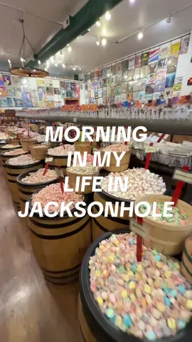 morning in my life in jacksonhole, wyoming ✩ #Vlog #jacksonholewyoming #morninginmylife #comfortcreator #morningroutine  @Fresh Beauty @Innisfree US @Caudalie @Himalaya Personal Care @Rare Beauty @makeupbymario @ILIA Beauty @SKIMS 