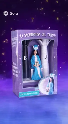 Shhhh... #tarothumor #lasacerdotisa #sacerdotisa 