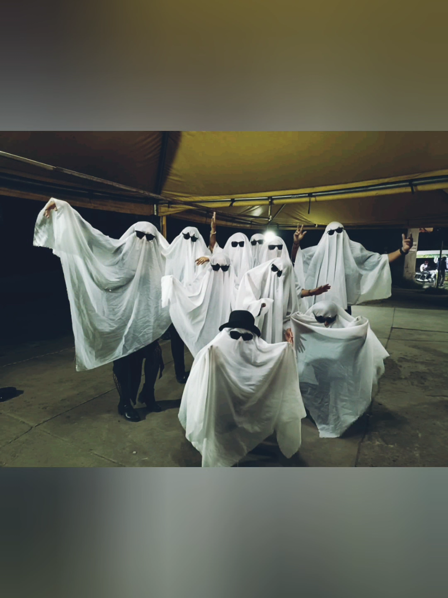#ghost #bachata #fantasmas #trend 