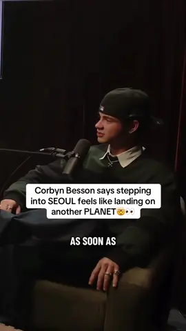 #corbynbesson 