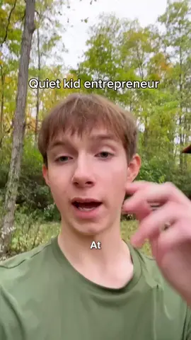 The story behind “me” and why you should put yourself out there #entrepreneur