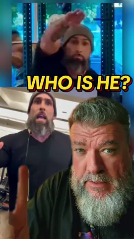 Bronx NY, Who is he? 