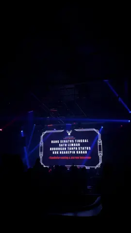 #golddragon #hwg #holywings #fyp #palembang 