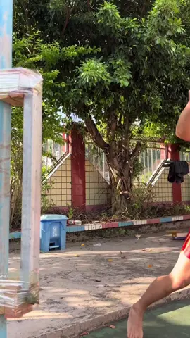 #kungfu #muaythia #sanda #kickboxing #conditioningtraining 