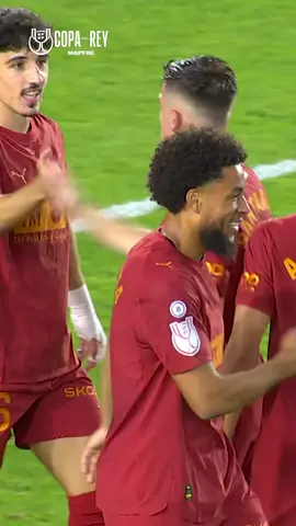 Diegol 🚀 #copadelrey #MaracenaValencia 