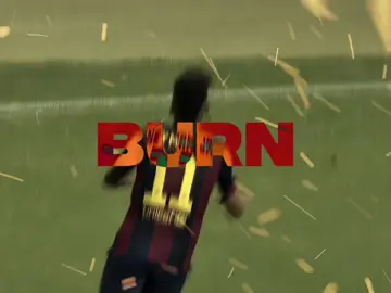 I let the world burn. | #fyp #footballedit #neymar #neymaredit #letitburn 