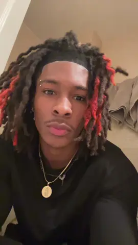 yeah man #fy #fypシ゚viral #explorepage✨ #dreadhead #lightskin 