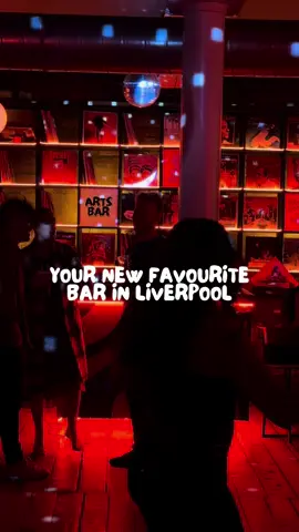Is this the vibe you have been looking for? 😍 Live music, DJ sets, cocktails, tasty food and so much more. 🙌 #liverpool #bar #cocktail #music #fyp 