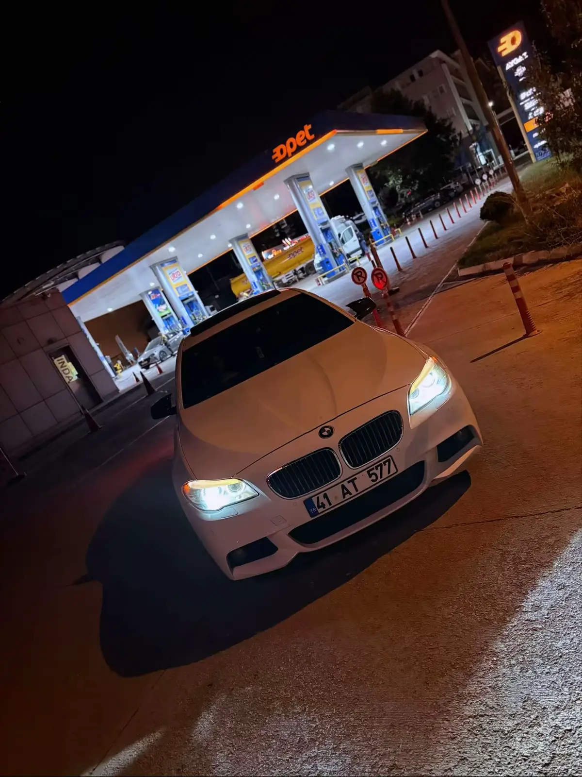 #fyppppppppppppppppppppppp #525xdrive #keşfetteyizzz #m5 