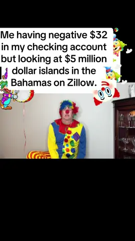 #homes #zillow #islands #mikeknoxcomedy #fyp 