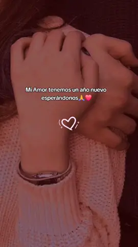 Eres mi Todo #❤️ #🙏 