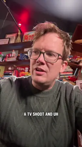 In Montana it would have been a regular leaf blower. 