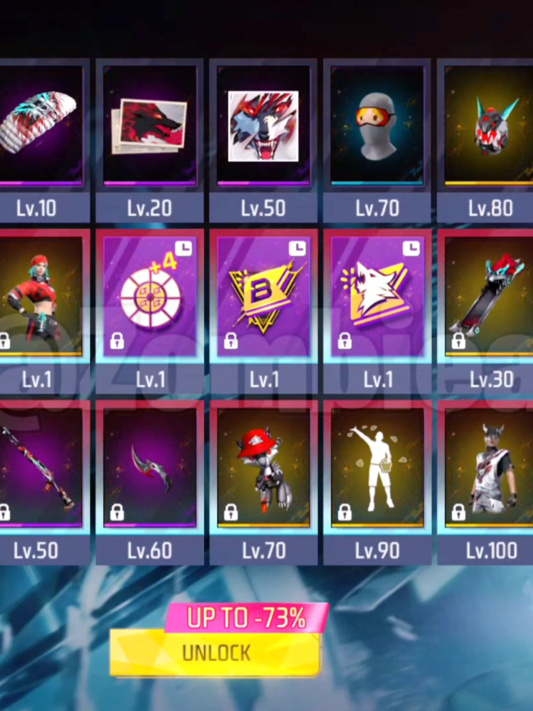 January 2026 Booyah Pass. #freefire_lover #garenafreefire #fypシ #fyp #freefire 