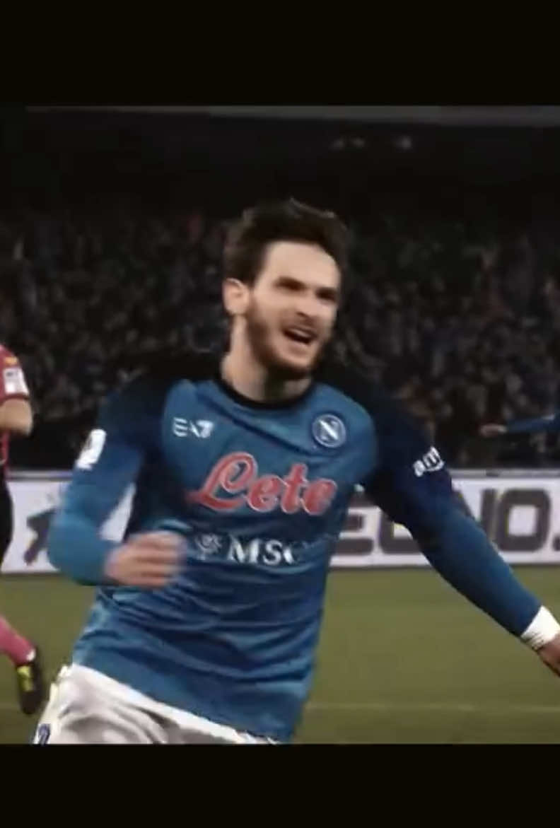 #footballtiktok #footballedit #napoli #kvaratskhelia #edit #fyp #highviews #viralvideo