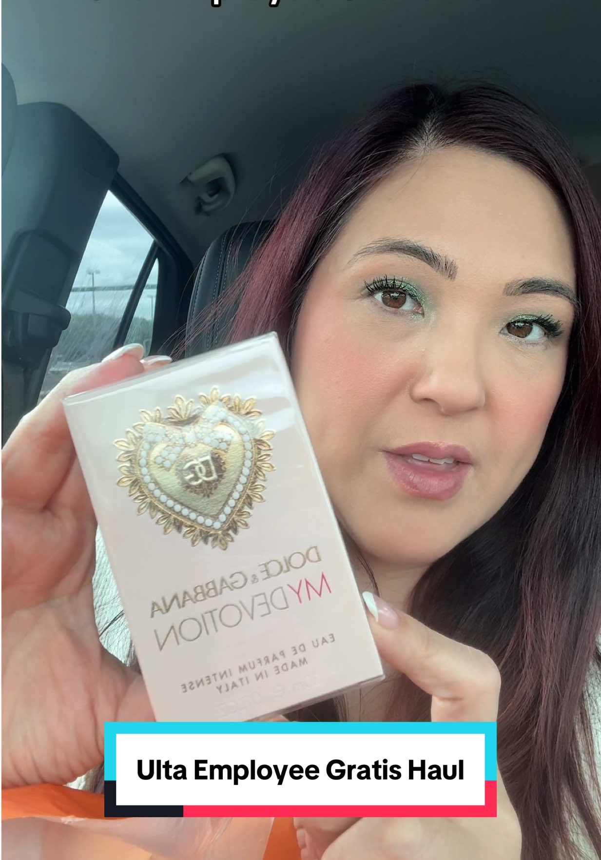 @Ulta Beauty Employee gratis haul time!! #ultaemployee #ultagratis #ultabeauty #ivorylovesya #gratishaul 