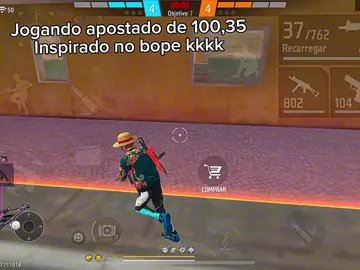 Essa tática foi infalível  #freefire #fyp #kaueff 