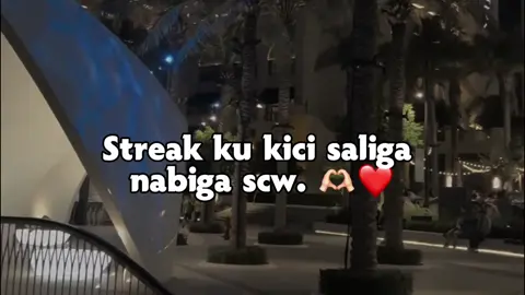 scw❤️ ... #fyp #viwesproblem #somalitiktok12 #สโลว์สมูทสปีดสโลว์ #streaks 