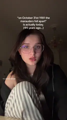 до массовых рыданий — 0 секунд | #рекомендации #эрамародёров #marauders #halloween #potters 