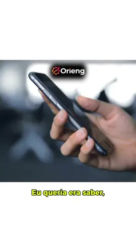 E é assim que a engenharia conecta o mundo inteiro. 🧡 