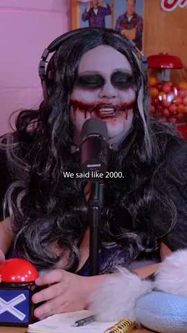 We are so dumb!! #theviralpodcast #podcast #fyp 