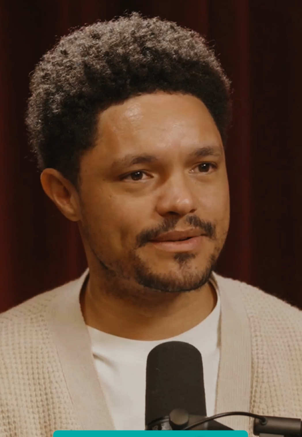 Everyone’s asking the same thing: why does no one trust politics anymore?   On the new @What Now? with Trevor Noah, @Pete Buttigieg gets into how America lost faith in leadership - and whether democracy can still survive it.   Watch the full conversation on YouTube or listen wherever you get your podcasts.