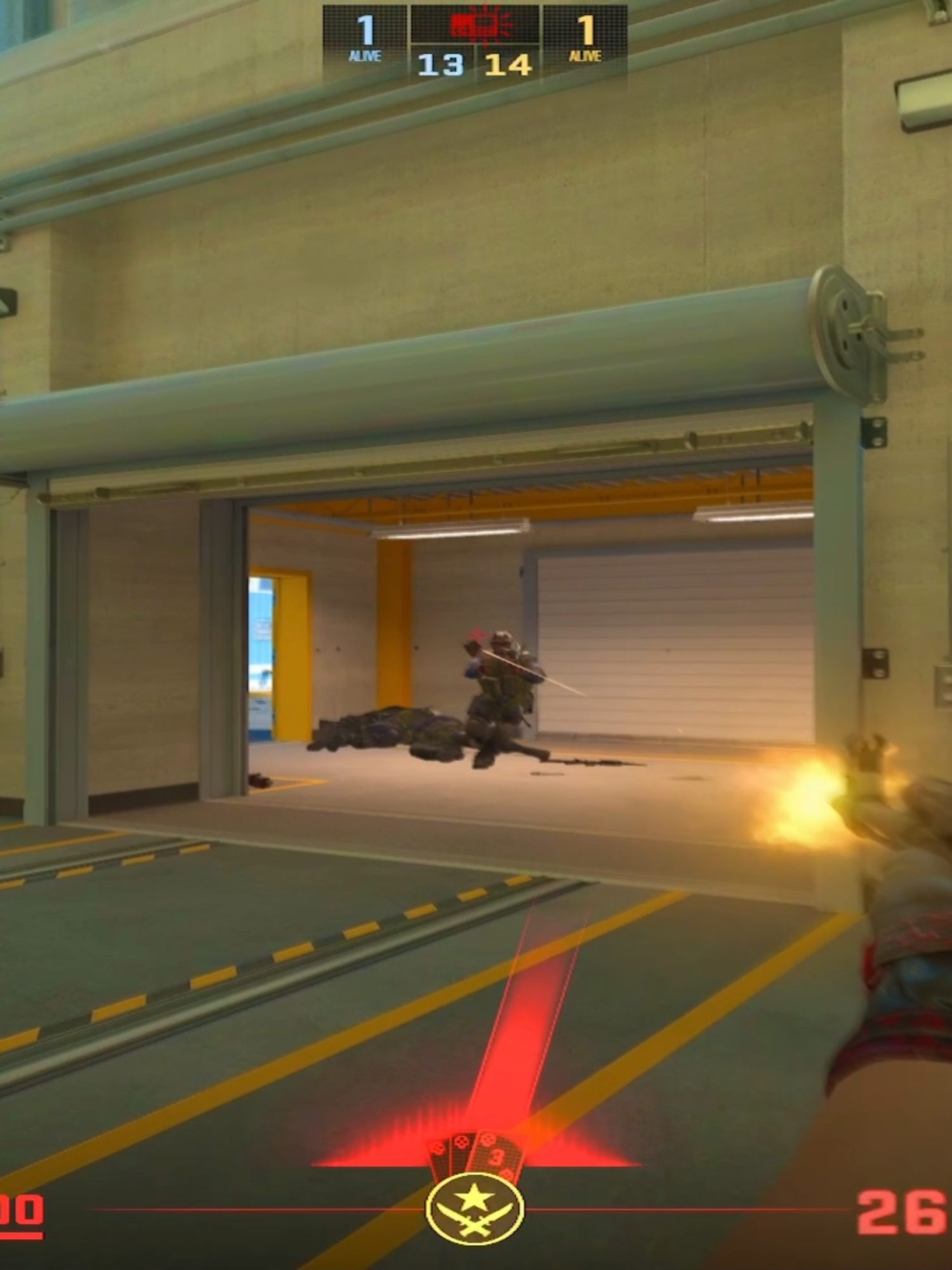 You want aim like this? Join my dc for my aimroutine #cs2 #csgo #faceitlvl10 #xantarespeek #120fps