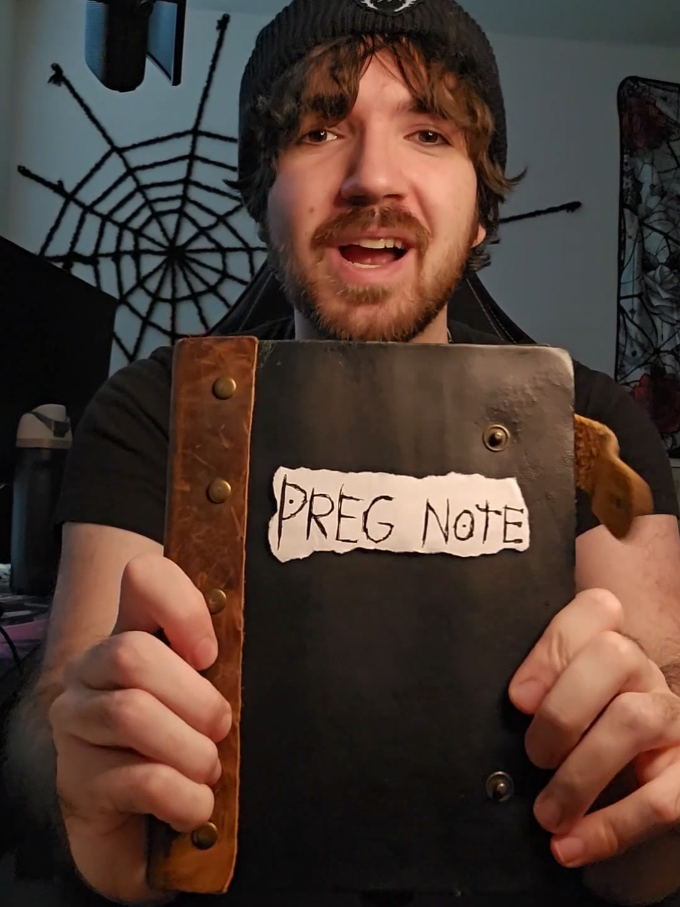 you are now pregnant