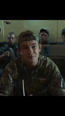 #Соленый Попкорн