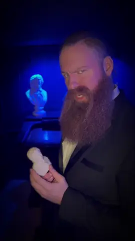 Happy Halloween GRIM GRINNING GHOSTS… I wanted to pay homage to the great Thur Ravenacroft (voice of the original version of this song plus of the song Mr. Grinch and Tony the Tiger, Paul Bunyan etc. dude is the OG so look him up lol)  For the narrator voice at the beginning I originally was channeling James Earl Jones which slowly adapted into this spooky Halloween voice adaptation. But I could not have done any of this without… drum roll please… Talmage Sanders! Massive shoutout to @theTalmageSanders for this collab. He arranged and mixed this bad boy and did a phenomenal job. All I did was lay down the narrator, sing lead, and all the bass parts you hear, plus filming, and do the video edits, but he sang and filmed his parts fabulously, plus made the song sound great through any device and that’s always where I struggle. So enjoy this on on your PHONE, or in tour car, or favorite headphones because he did a great job!!! If you are a singer/creator and want a good arranger I can vouch for my guy Talmage.  this song is from Disney World’s Haunted Mansion #disney  #halloween #halloween2025     #acapella #bass 