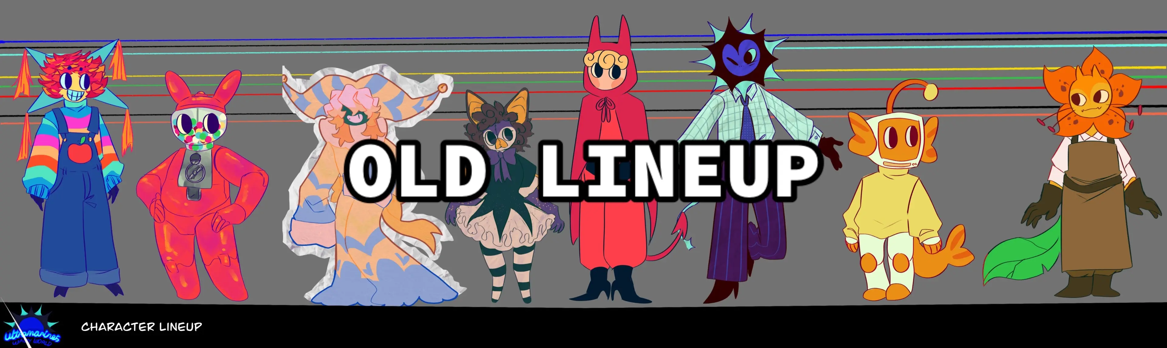 #fyp #originalcharacter #ocart #characterdesign #digitalart  