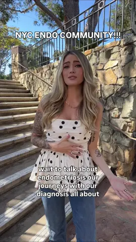 I am SO excited to announce…. I’ll be speaking at the @Kuratd Studio Pop-Up in NYC!!! 🏙️❄️ On December 13th, from 10am to 5pm, we’ll be opening the doors for the official Kuratd Studio Pop-Up Store for one day only. Join us for an unforgettable day full of community & some amazing brand sponsors. A percentage of ticket sales will also be donated to the @Endometriosis Found of America. We hope to see you all there 🤎 Tickets are available at the link on my page! #endometriosis #endometriosisawareness #womenshealth #newyorkcity #endocommunity 