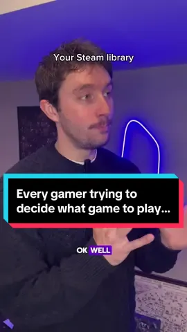 Any other gamers out there relate to this? 😅 #videogames #gaming #GamingOnTikTok #gamersoftiktok #pcgaming #consolegaming #gamingvideos #gamers #gamingmemes #gamermemes 