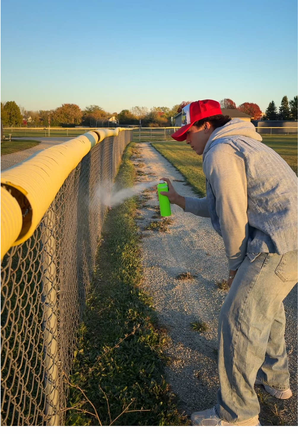 Just wait til I find the jetpack 🥱🏄‍♂️😹 #halloween 