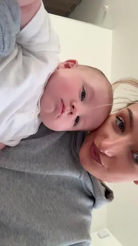 Il avait 3 mois 🫢