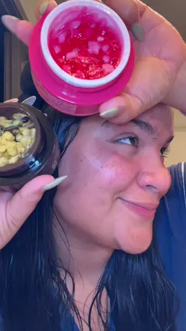 Muchos alagan mi piel, pero lo que no saben es que la magia la hace MEDICUBE  🫧  #medicube #skincarecoreano #pielluminosa #pielsanaybonita #invierno 