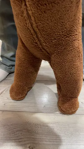 BOO! 👻🧸 #halloweencostume #halloween #babiesoftiktok #trending #fyp 